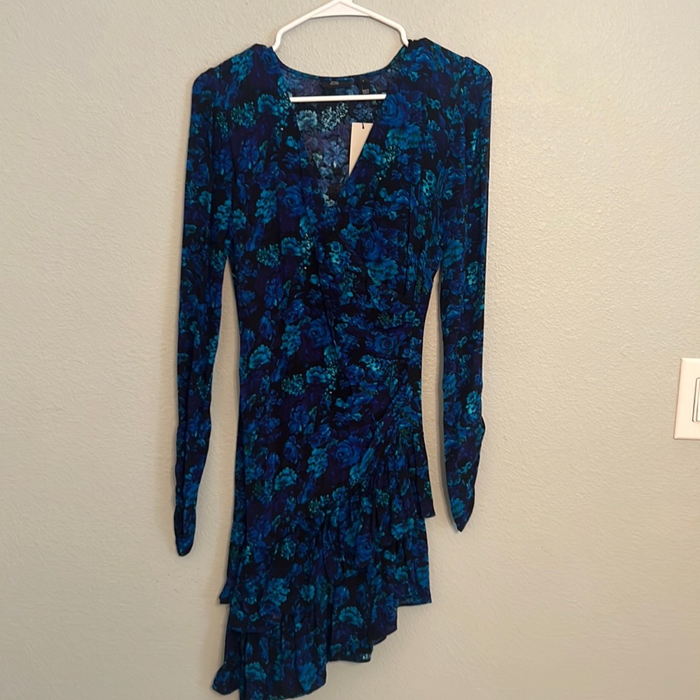 Chick cocktail/date night dress, NWT